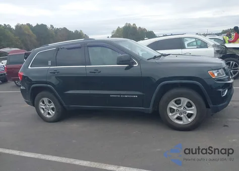 2014 Jeep Grand Cherokee Laredo from USA, damaged, VIN 1C4RJFAG3EC132890